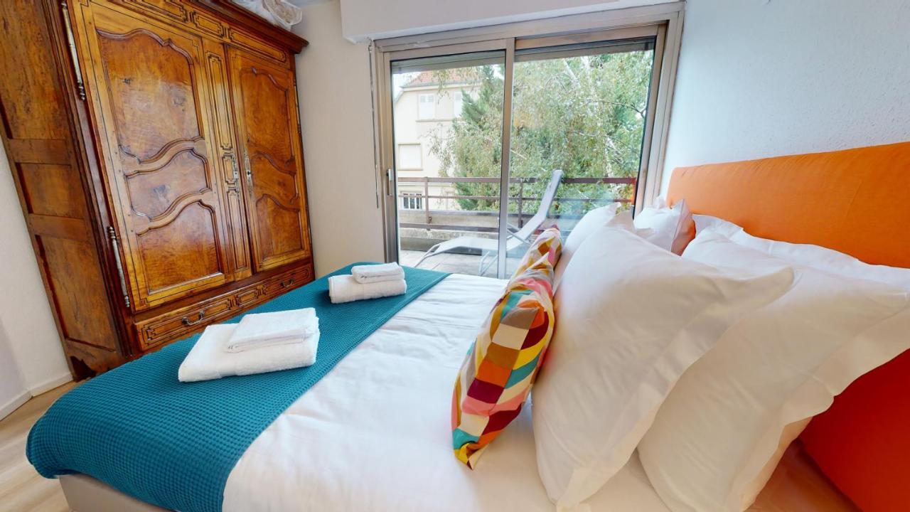 Maison Mandarine Colmar 5 Bedrooms 180M2 Exterior photo