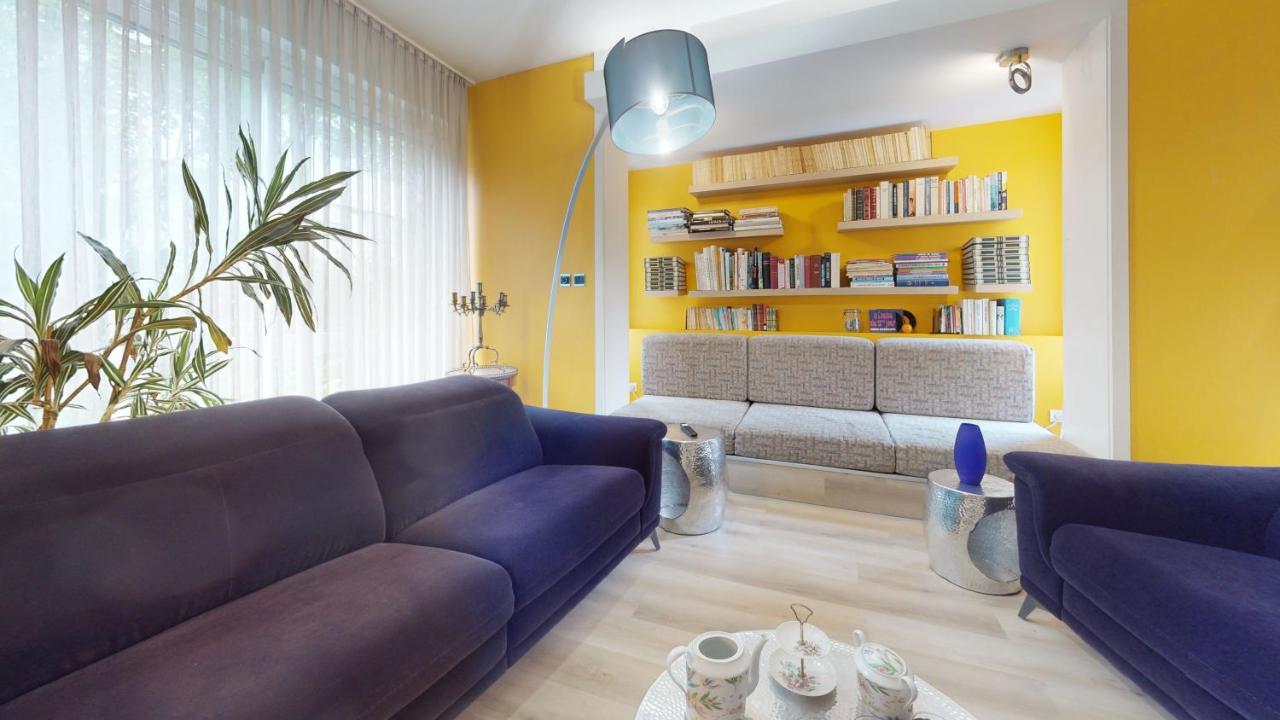 Maison Mandarine Colmar 5 Bedrooms 180M2 Exterior photo