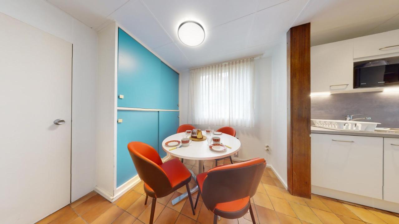 Maison Mandarine Colmar 5 Bedrooms 180M2 Exterior photo