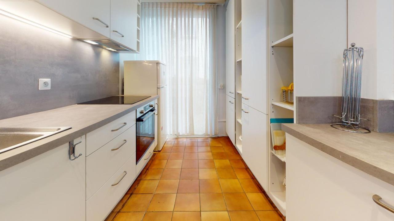 Maison Mandarine Colmar 5 Bedrooms 180M2 Exterior photo