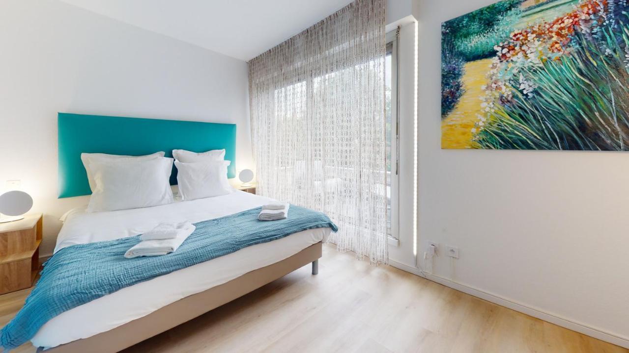 Maison Mandarine Colmar 5 Bedrooms 180M2 Exterior photo