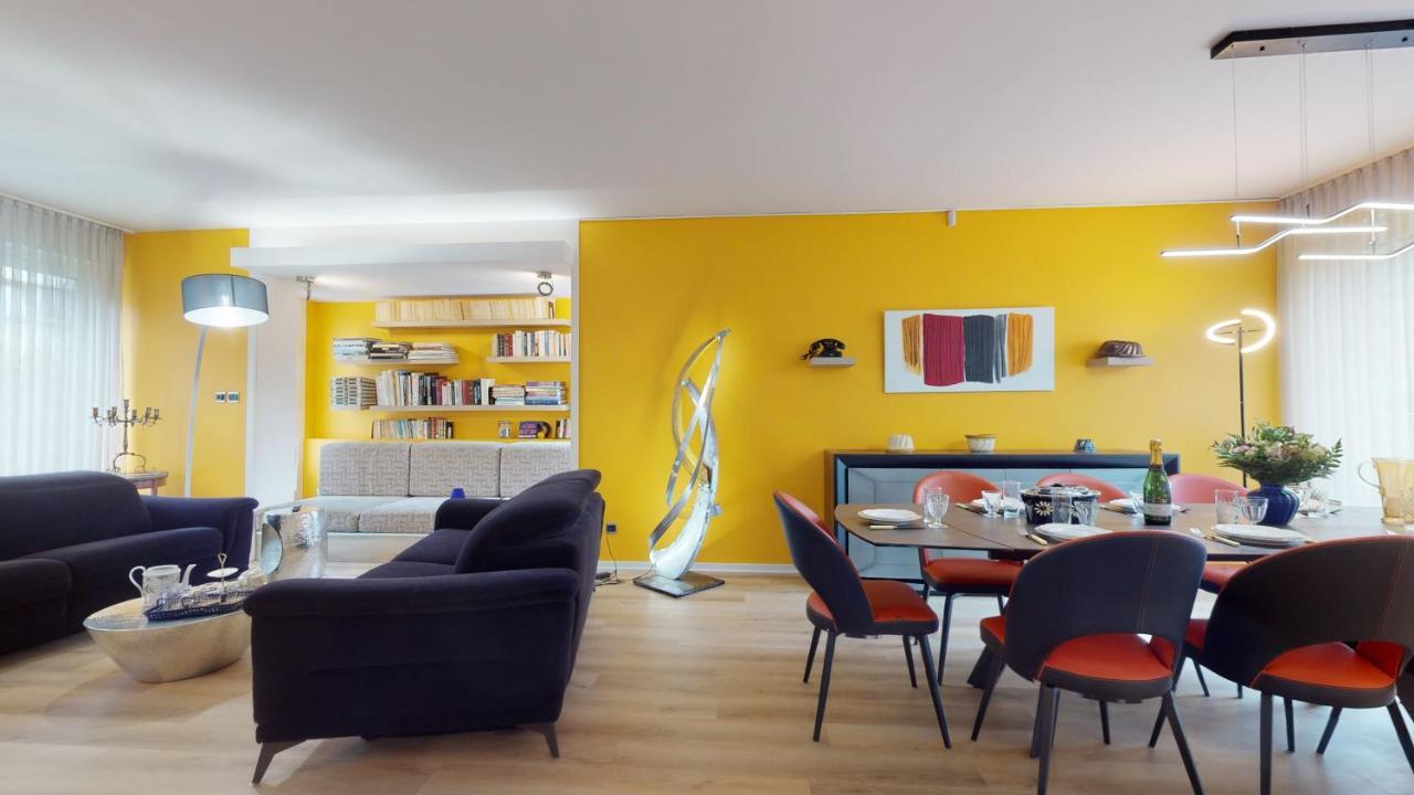Maison Mandarine Colmar 5 Bedrooms 180M2 Exterior photo