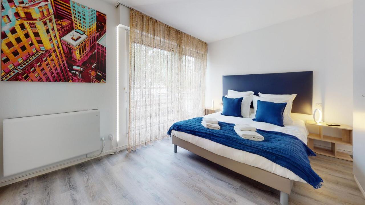 Maison Mandarine Colmar 5 Bedrooms 180M2 Exterior photo